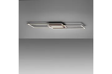 Taklampe Asmin - 17,9x5x100 cm - Belysning - Innendørsbelysning & Lamper - Soveromslampe - Taklampa sovrum