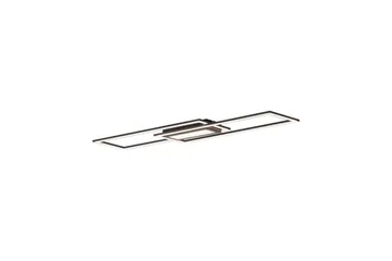 Taklampe Asmin - 17,9x5x100 cm - Belysning - Innendørsbelysning & Lamper - Soveromslampe - Taklampa sovrum