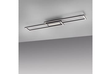 Taklampe Asmin - 17,9x5x95 cm - Belysning - Innendørsbelysning & Lamper - Soveromslampe - Taklampa sovrum