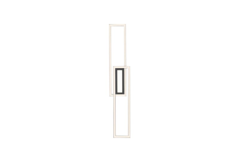Taklampe Asmin - 17,9x5x95 cm - Belysning - Innendørsbelysning & Lamper - Soveromslampe - Taklampa sovrum