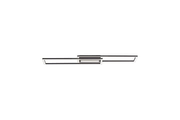 Taklampe Asmin - 17,9x5x95 cm - Belysning - Innendørsbelysning & Lamper - Soveromslampe - Taklampa sovrum