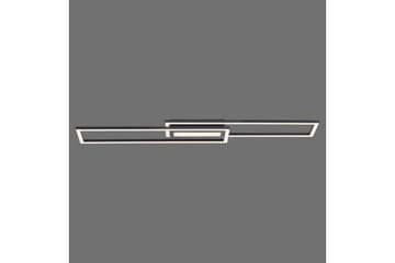 Taklampe Asmin - 17,9x5x95 cm - Belysning - Innendørsbelysning & Lamper - Soveromslampe - Taklampa sovrum