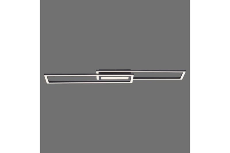 Taklampe Asmin - 17,9x5x95 cm - Belysning - Innendørsbelysning & Lamper - Soveromslampe - Taklampa sovrum