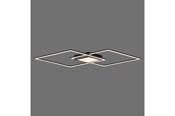 Taklampe Asmin - 37x5,2x106 cm - Belysning - Innendørsbelysning & Lamper - Soveromslampe - Taklampa sovrum