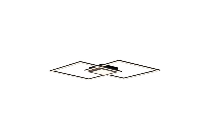 Taklampe Asmin - 37x5,2x106 cm - Belysning - Innendørsbelysning & Lamper - Soveromslampe - Taklampa sovrum
