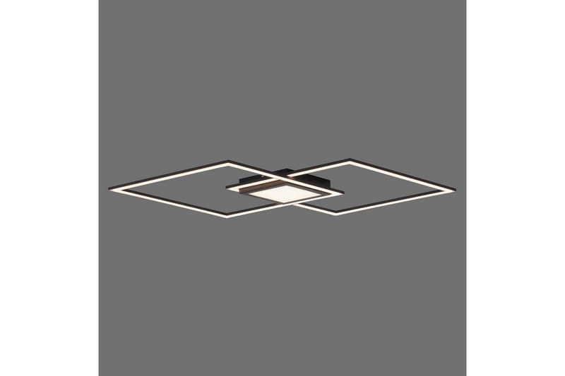 Taklampe Asmin - 37x5,2x106 cm - Belysning - Innendørsbelysning & Lamper - Soveromslampe - Taklampa sovrum