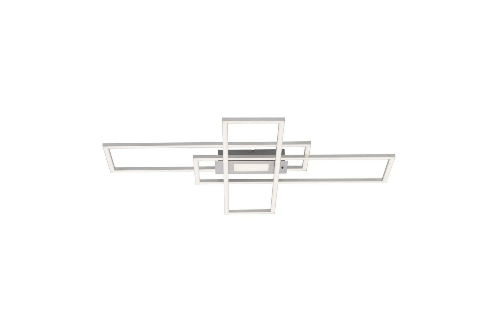 Taklampe Asmin - 69,4x6,8x98,9 cm