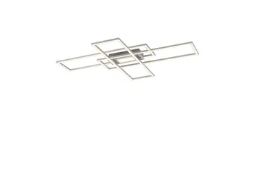 Taklampe Asmin - 69,4x6,8x98,9 cm - Belysning - Innendørsbelysning & Lamper - Soveromslampe - Taklampa sovrum