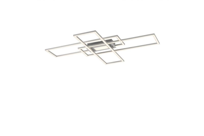 Taklampe Asmin - 69,4x6,8x98,9 cm - Belysning - Innendørsbelysning & Lamper - Soveromslampe - Taklampa sovrum