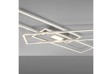 Taklampe Asmin - 69,4x6,8x98,9 cm - Belysning - Innendørsbelysning & Lamper - Soveromslampe - Taklampa sovrum