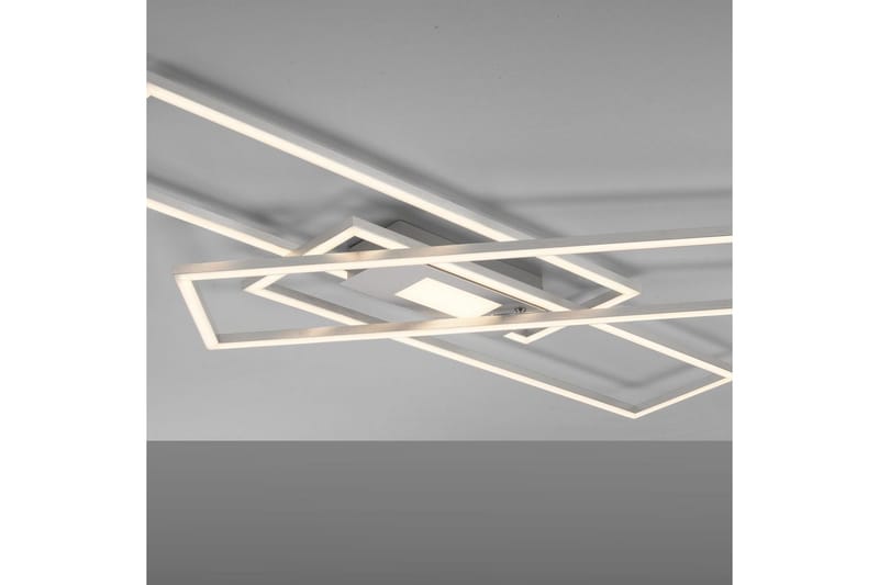 Taklampe Asmin - 69,4x6,8x98,9 cm - Belysning - Innendørsbelysning & Lamper - Soveromslampe - Taklampa sovrum