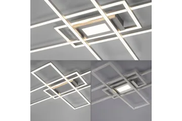 Taklampe Asmin - 69,4x6,8x98,9 cm - Belysning - Innendørsbelysning & Lamper - Soveromslampe - Taklampa sovrum