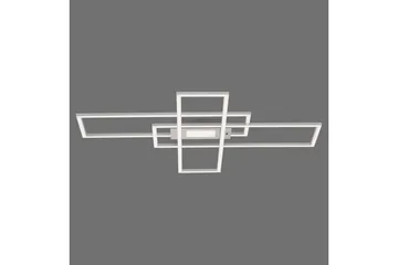 Taklampe Asmin - 69,4x6,8x98,9 cm - Belysning - Innendørsbelysning & Lamper - Soveromslampe - Taklampa sovrum