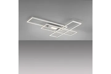 Taklampe Asmin - 69,4x6,8x98,9 cm - Belysning - Innendørsbelysning & Lamper - Soveromslampe - Taklampa sovrum