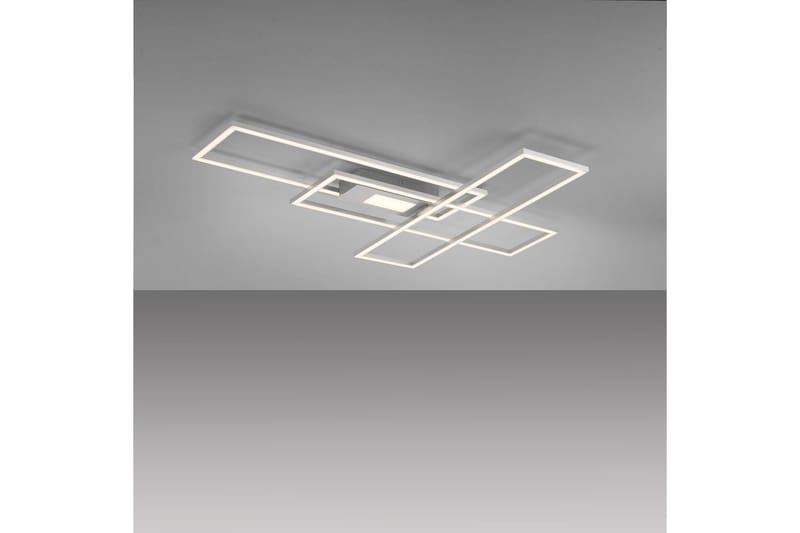 Taklampe Asmin - 69,4x6,8x98,9 cm - Belysning - Innendørsbelysning & Lamper - Soveromslampe - Taklampa sovrum