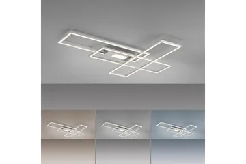 Taklampe Asmin - 69,4x6,8x98,9 cm - Belysning - Innendørsbelysning & Lamper - Soveromslampe - Taklampa sovrum