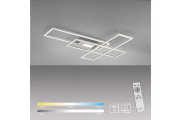 Taklampe Asmin - 69,4x6,8x98,9 cm - Belysning - Innendørsbelysning & Lamper - Soveromslampe - Taklampa sovrum
