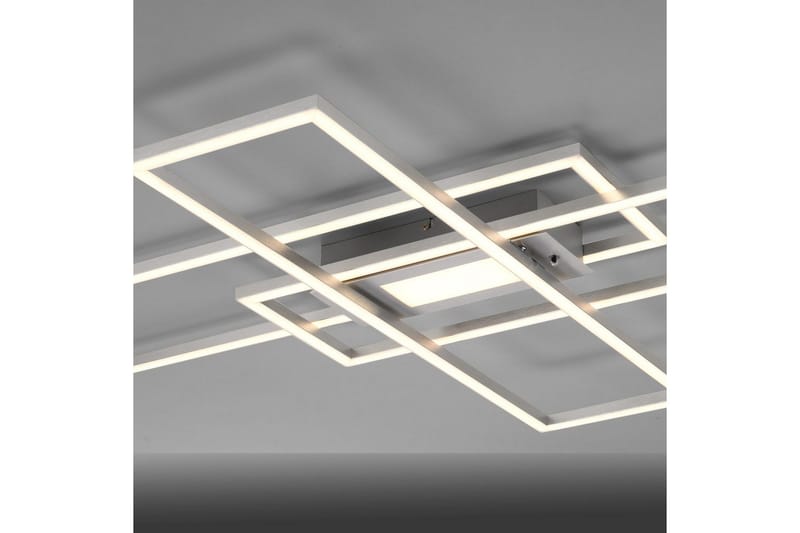 Taklampe Asmin - 69,4x6,8x98,9 cm - Belysning - Innendørsbelysning & Lamper - Soveromslampe - Taklampa sovrum