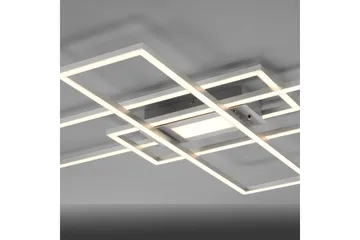 Taklampe Asmin - 69,4x6,8x98,9 cm - Belysning - Innendørsbelysning & Lamper - Soveromslampe - Taklampa sovrum