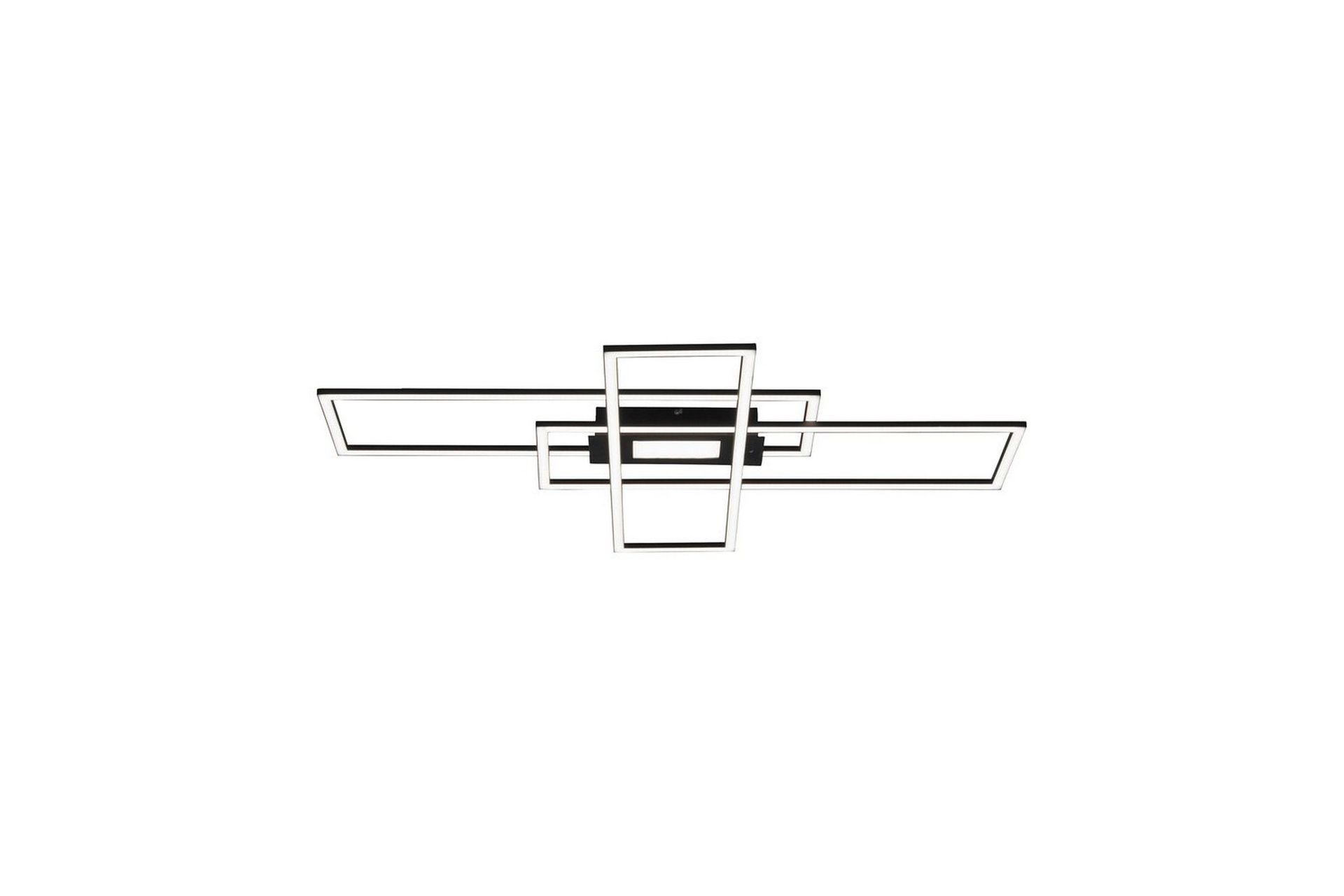 Taklampe Asmin - 69,4x6,8x99 cm
