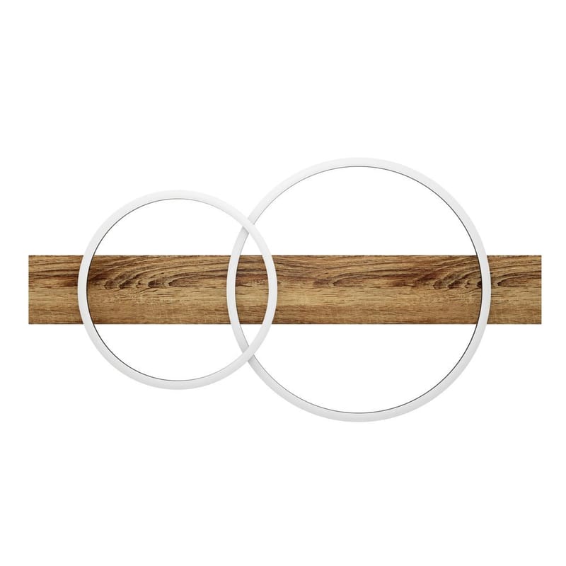 Taklampe Boyal - 40 cm - Belysning - Innendørsbelysning & Lamper - Soveromslampe - Taklampa sovrum