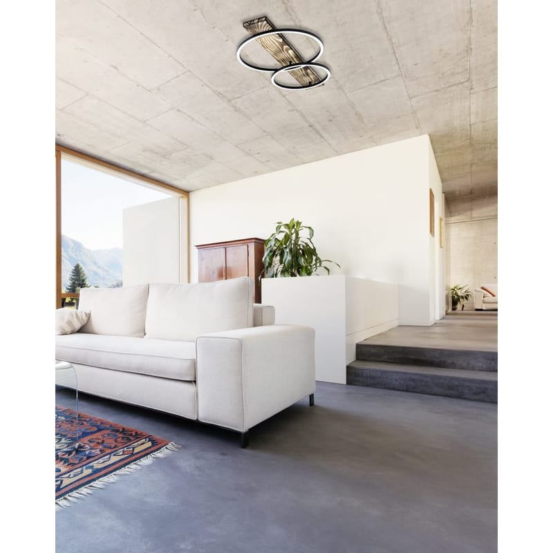 Taklampe Boyal - 40 cm - Belysning - Innendørsbelysning & Lamper - Soveromslampe - Taklampa sovrum