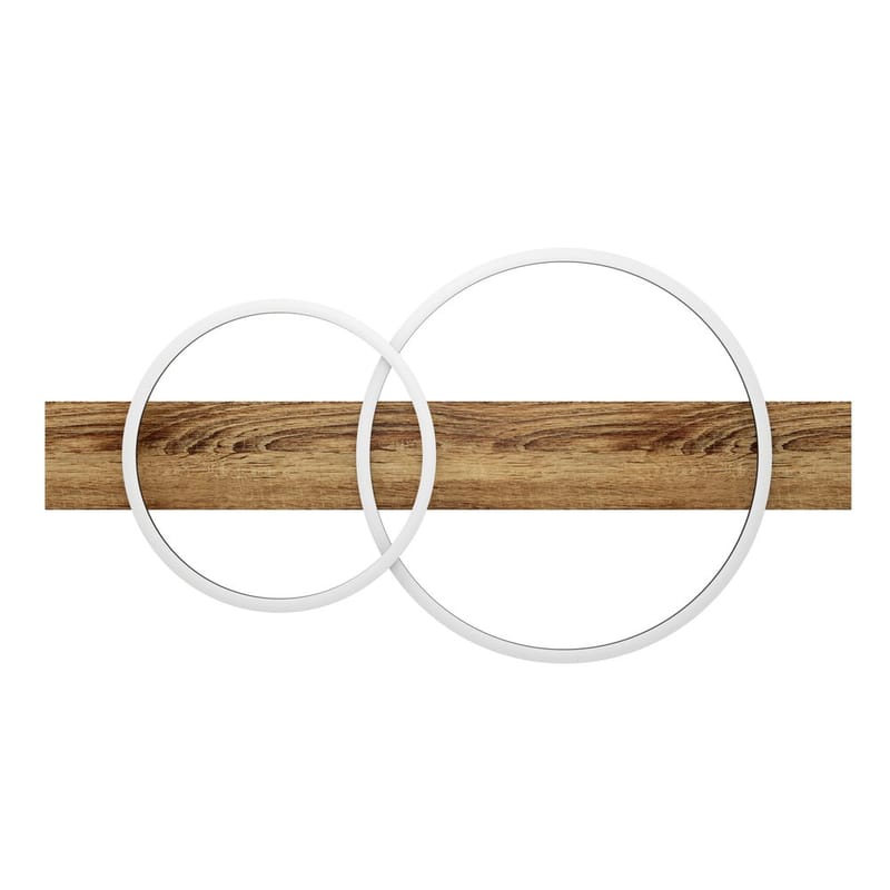 Taklampe Boyal - 40 cm - Belysning - Innendørsbelysning & Lamper - Soveromslampe - Taklampa sovrum