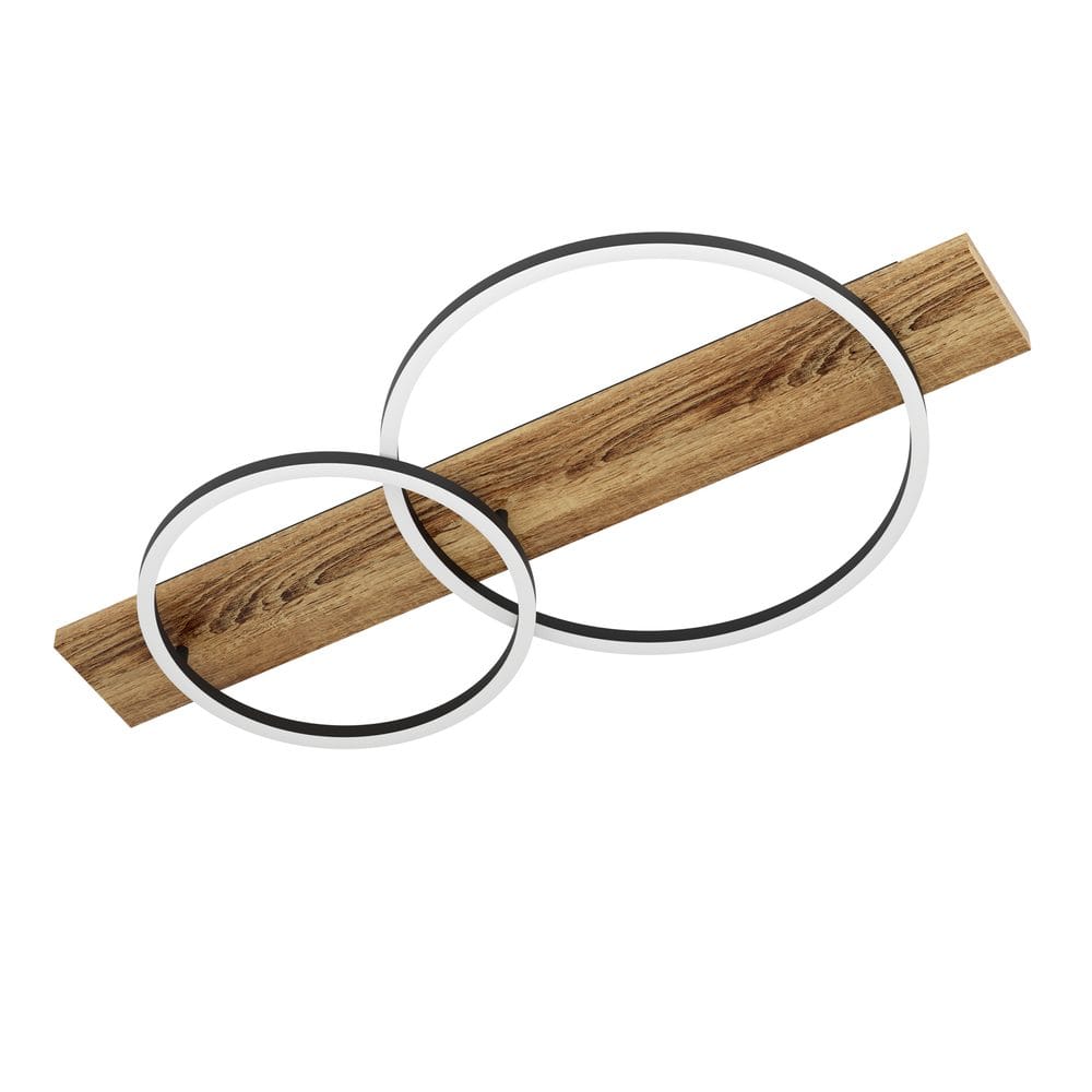 Taklampe Boyal - 40 cm