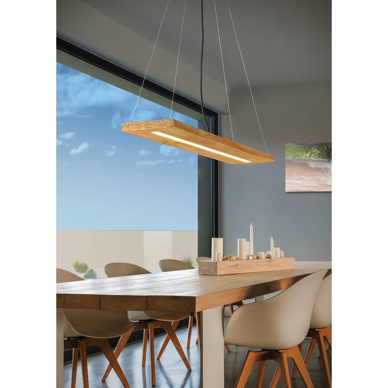 Taklampe Brad - Belysning - Innendørsbelysning & Lamper - Soveromslampe - Taklampa sovrum