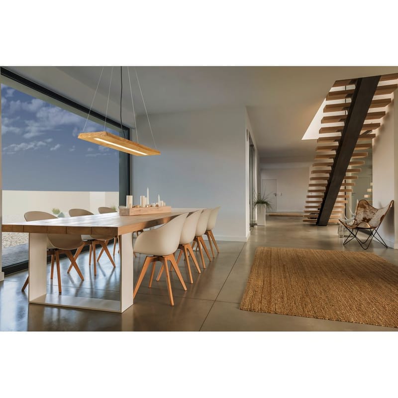 Taklampe Brad - Belysning - Innendørsbelysning & Lamper - Soveromslampe - Taklampa sovrum