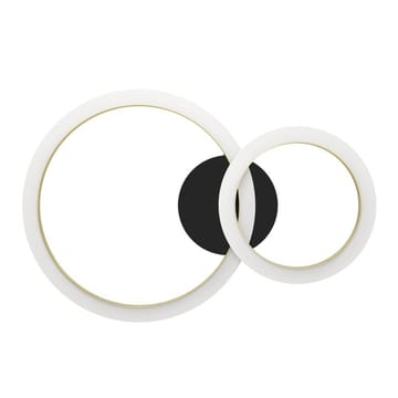 Taklampe Calliera - 420x300 mm - Belysning - Innendørsbelysning & Lamper - Soveromslampe - Taklampa sovrum