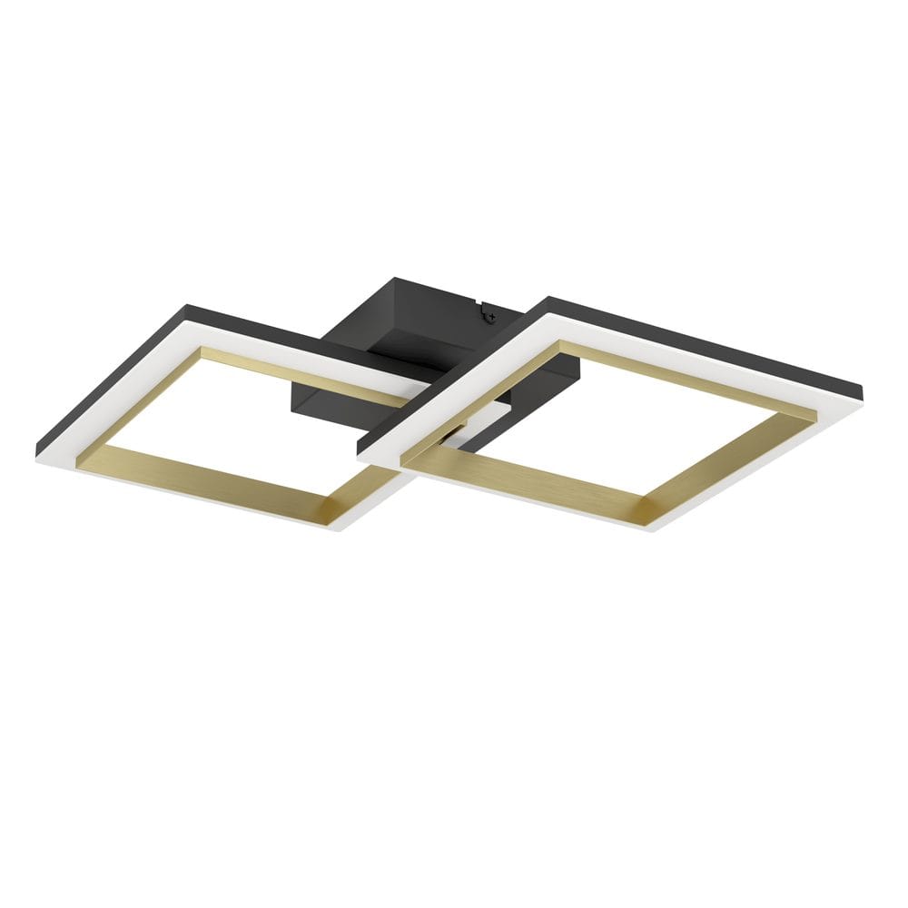 Taklampe Calliera - 525x310 mm