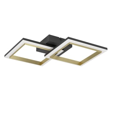 Taklampe Calliera - 525x310 mm - Belysning - Innendørsbelysning & Lamper - Soveromslampe - Taklampa sovrum