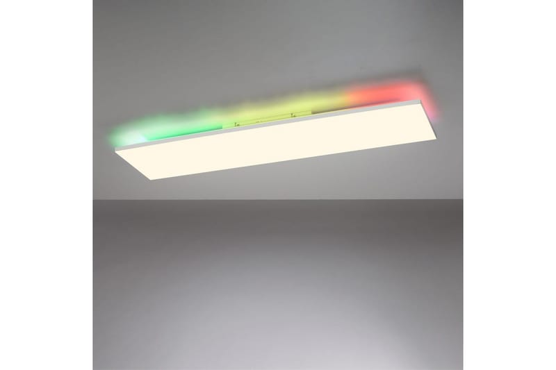 Taklampe Conrad - 26x7x101 cm - Belysning - Innendørsbelysning & Lamper - Soveromslampe - Taklampa sovrum