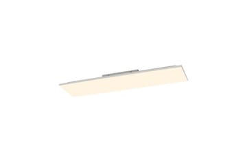 Taklampe Conrad - 26x7x101 cm - Belysning - Innendørsbelysning & Lamper - Soveromslampe - Taklampa sovrum