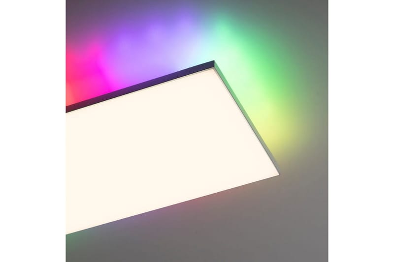 Taklampe Conrad - 26x7x101 cm - Belysning - Innendørsbelysning & Lamper - Soveromslampe - Taklampa sovrum