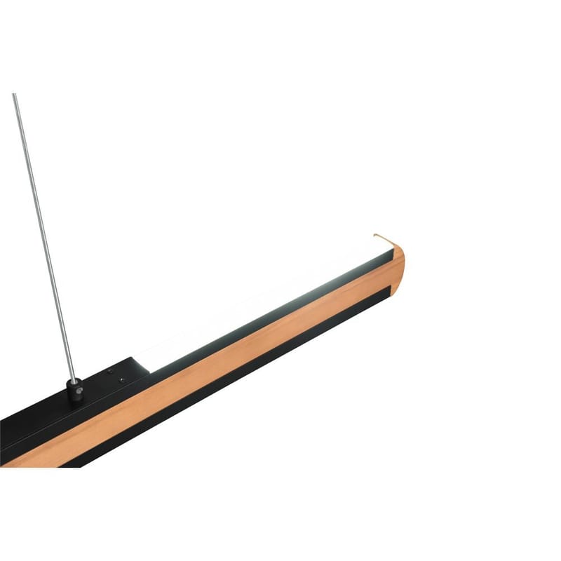 Taklampe Deacon - Belysning - Innendørsbelysning & Lamper - Soveromslampe - Taklampa sovrum