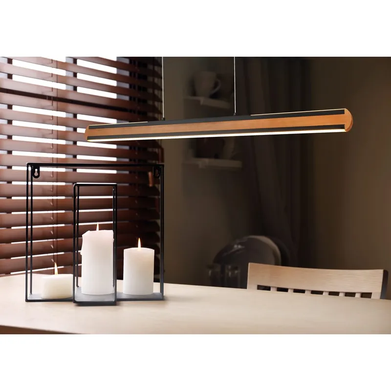 Taklampe Deacon - Belysning - Innendørsbelysning & Lamper - Soveromslampe - Taklampa sovrum