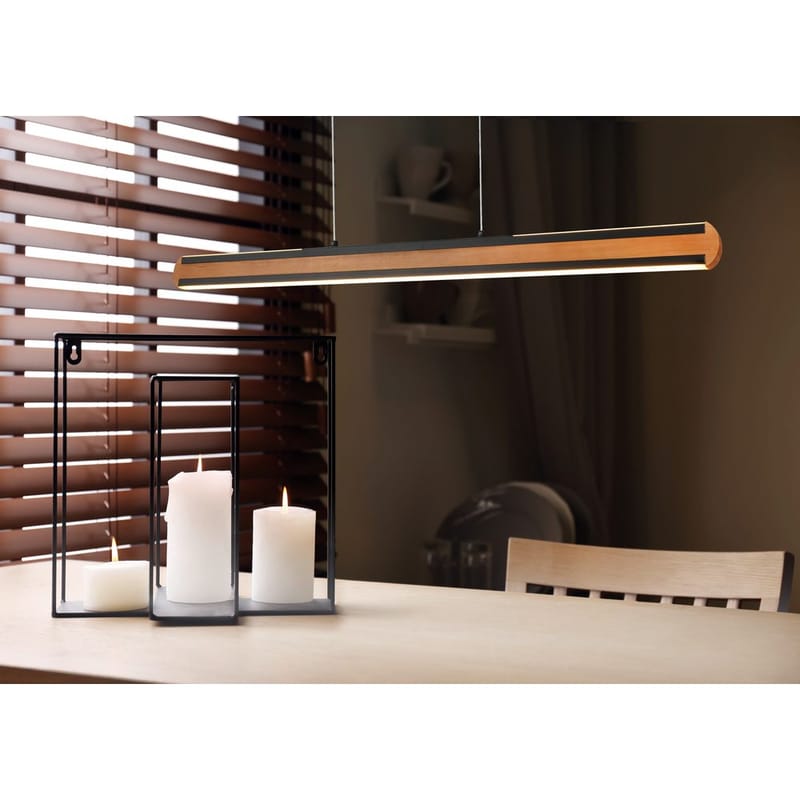 Taklampe Deacon - Belysning - Innendørsbelysning & Lamper - Soveromslampe - Taklampa sovrum