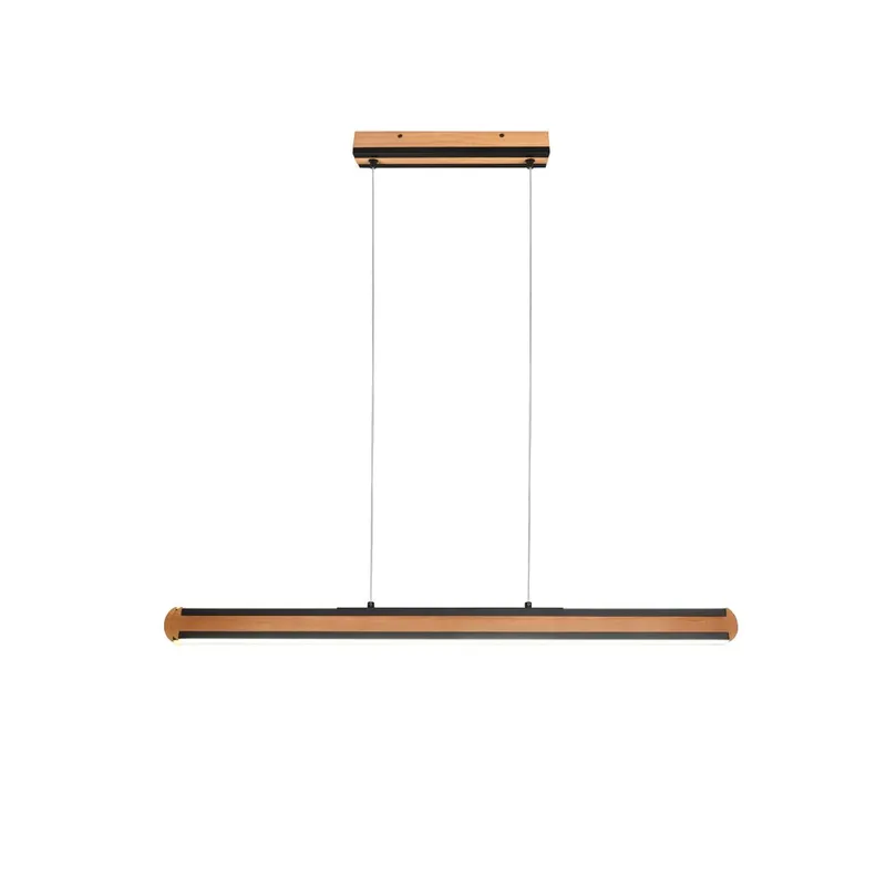 Taklampe Deacon - Belysning - Innendørsbelysning & Lamper - Soveromslampe - Taklampa sovrum