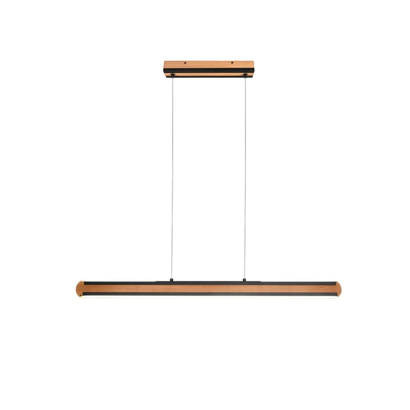 Taklampe Deacon - Belysning - Innendørsbelysning & Lamper - Soveromslampe - Taklampa sovrum