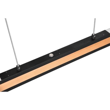 Taklampe Deacon - Belysning - Innendørsbelysning & Lamper - Soveromslampe - Taklampa sovrum