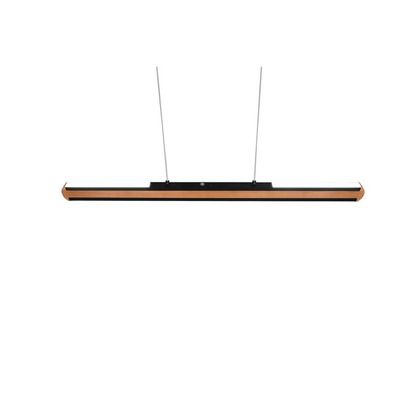 Taklampe Deacon - Belysning - Innendørsbelysning & Lamper - Soveromslampe - Taklampa sovrum