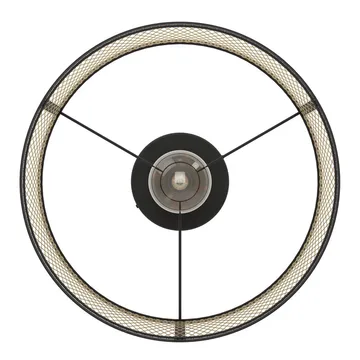 Taklampe Dellow - 45 cm - Belysning - Innendørsbelysning & Lamper - Soveromslampe - Taklampa sovrum