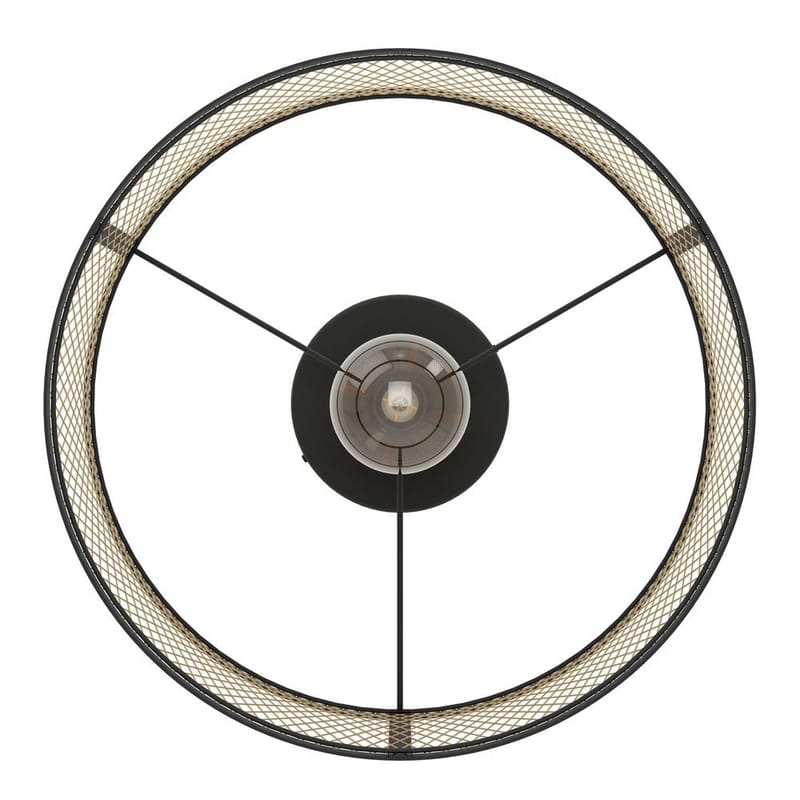 Taklampe Dellow - 45 cm - Belysning - Innendørsbelysning & Lamper - Soveromslampe - Taklampa sovrum