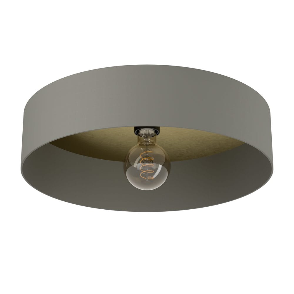 Taklampe Duaia - 42 cm