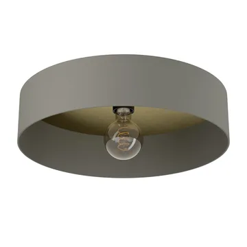 Taklampe Duaia - 42 cm - Belysning - Innendørsbelysning & Lamper - Soveromslampe - Taklampa sovrum