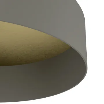Taklampe Duaia - 42 cm - Belysning - Innendørsbelysning & Lamper - Soveromslampe - Taklampa sovrum