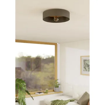 Taklampe Duaia - 42 cm - Belysning - Innendørsbelysning & Lamper - Soveromslampe - Taklampa sovrum