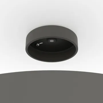 Taklampe Duaia - 42 cm - Belysning - Innendørsbelysning & Lamper - Soveromslampe - Taklampa sovrum